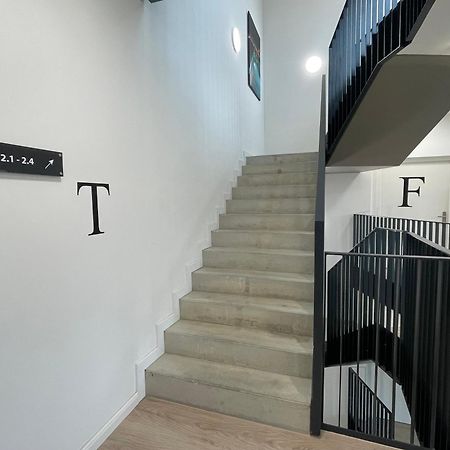 Wohnen Am Suedstrand - Ferienwohnung 1 5 Wyk auf Föhr Exteriér fotografie