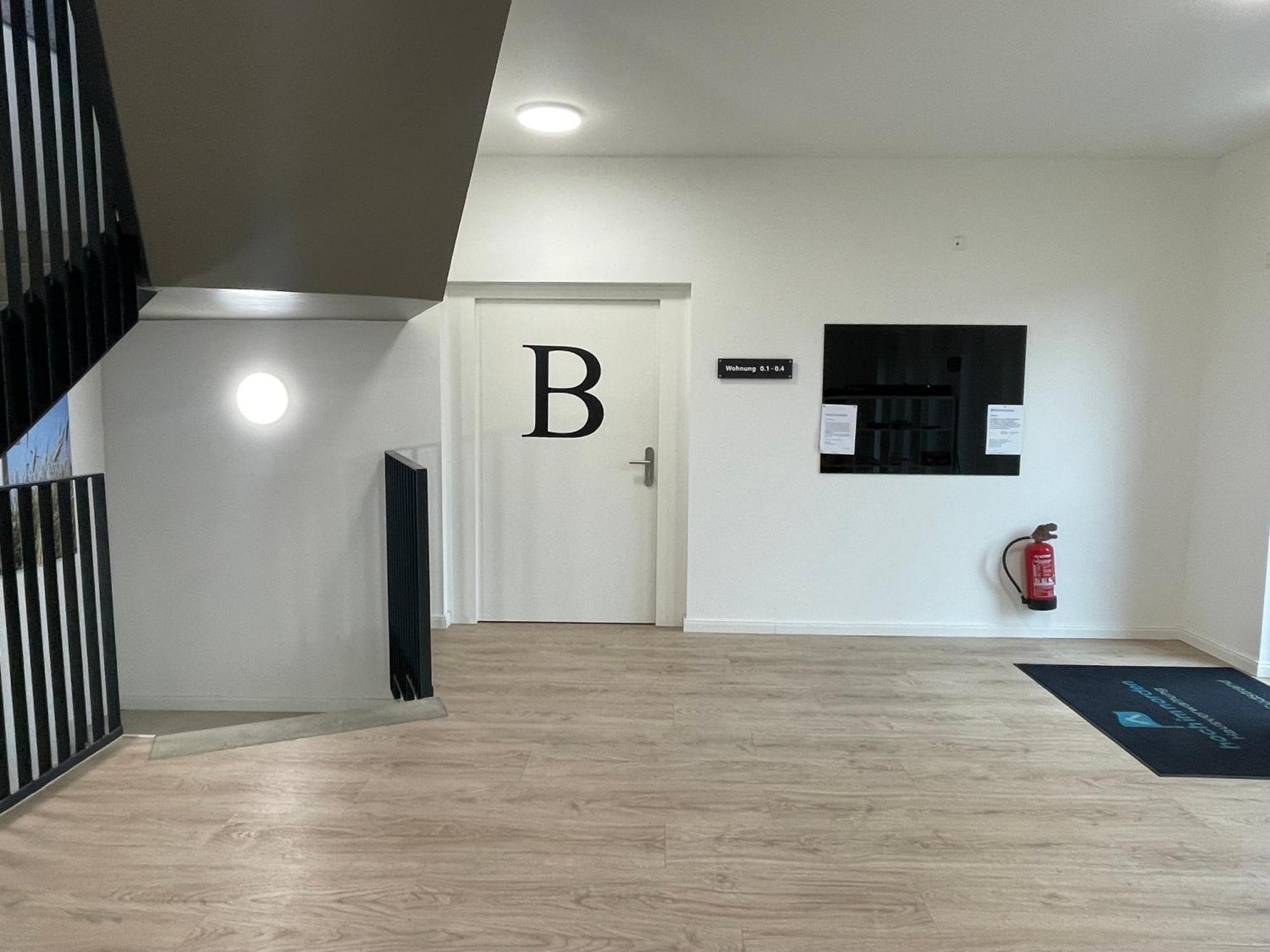 Wohnen Am Suedstrand - Ferienwohnung 1 5 Wyk auf Föhr Exteriér fotografie