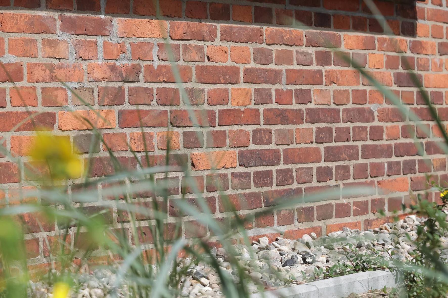 Wohnen Am Suedstrand - Ferienwohnung 1 5 Wyk auf Föhr Exteriér fotografie