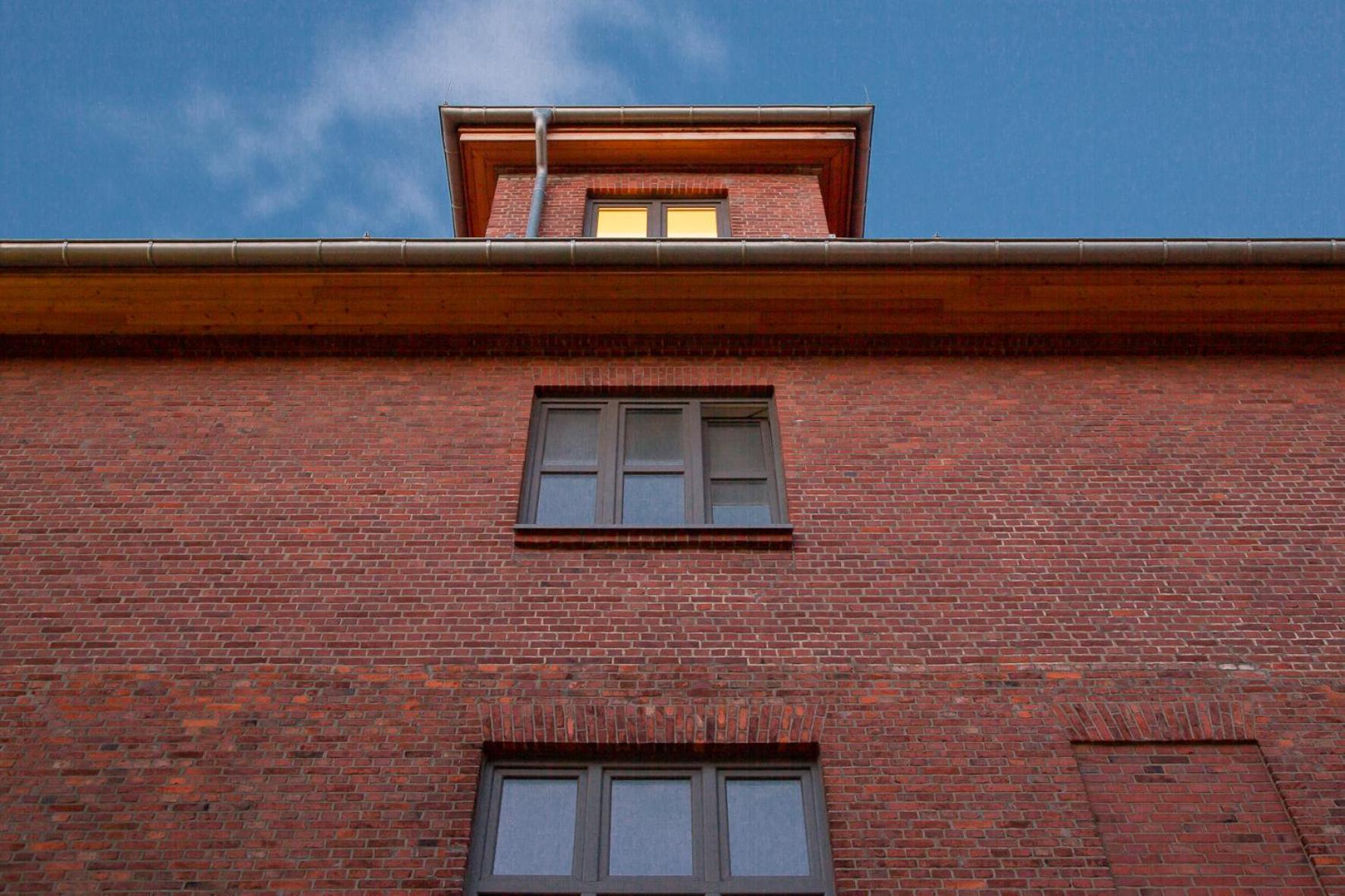 Wohnen Am Suedstrand - Ferienwohnung 1 5 Wyk auf Föhr Exteriér fotografie