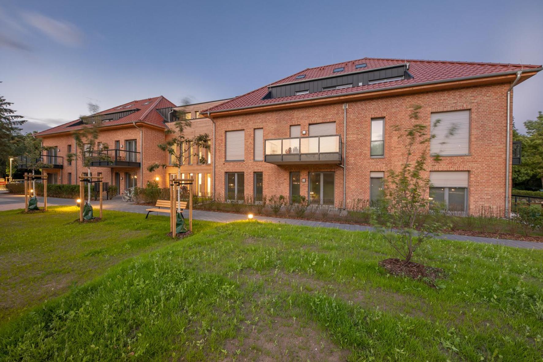 Wohnen Am Suedstrand - Ferienwohnung 1 5 Wyk auf Föhr Exteriér fotografie